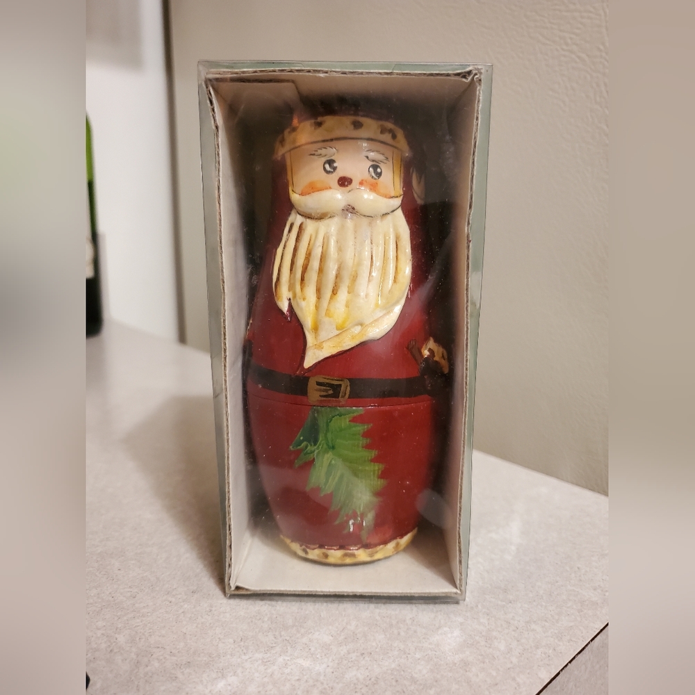 Russian nesting🎅🎅🎅 - Picture 8 of 8